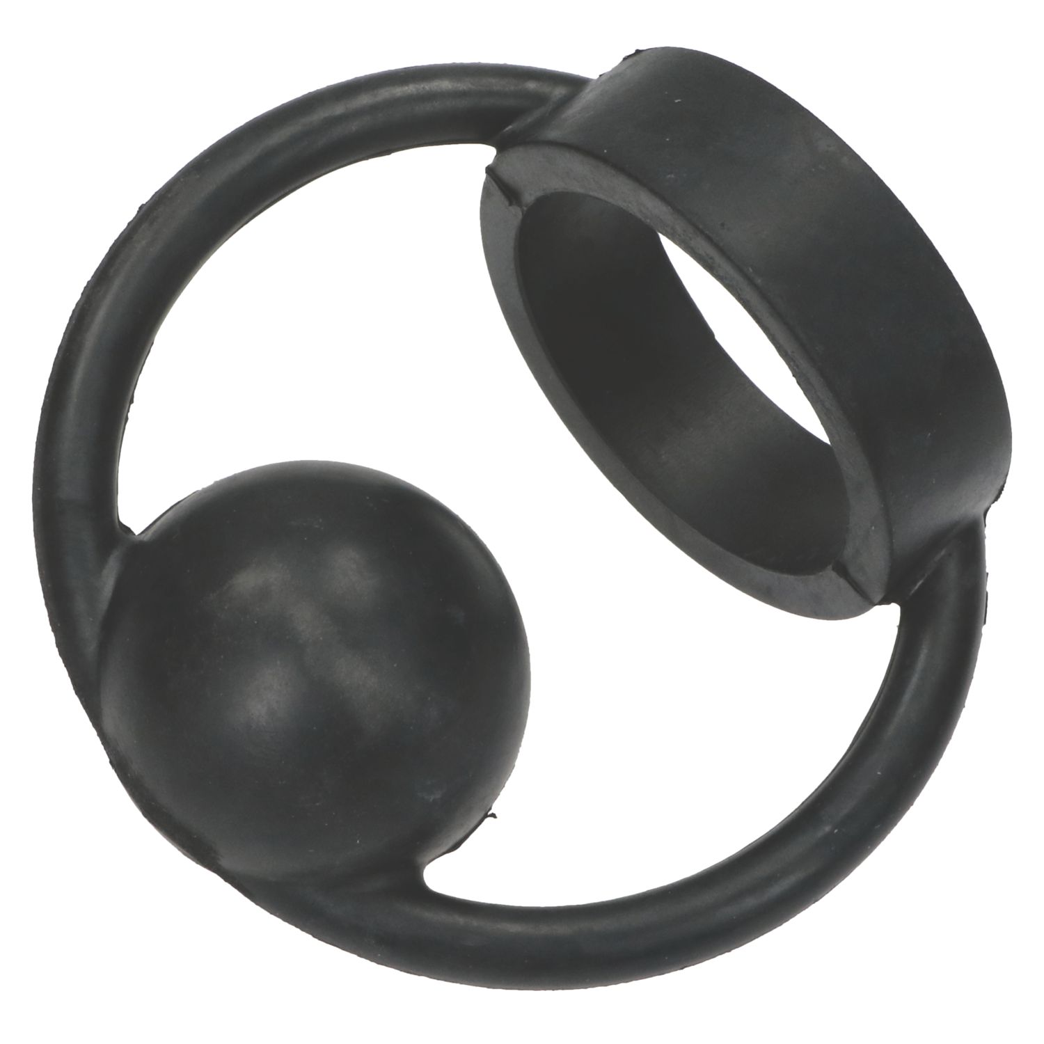 Numatic 206111 WVD1800 WVD2000 TTB345 TT3450 TT4500 TTB6652 Hose Closure (738EV)