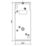 Gledhill  Indirect Unvented  Hot Water Cylinder 200Ltr