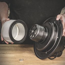 Trend  T32/2 M Class Dust Extractor Filter