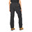 Site Kilani Womens Trousers Black / Grey Size 8 31" L