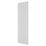 Ximax Harold 1800mm x 500mm 4208BTU White Vertical Designer Radiator