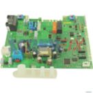 Worcester Bosch 8748300917 Printed circuit board