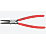 Knipex  Internal Circlip Pliers 9" (225mm)