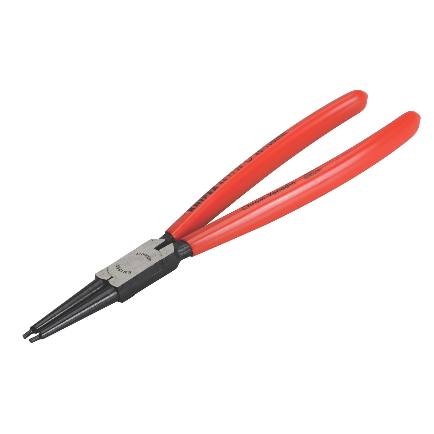 Knipex Internal Circlip Pliers 9" (225mm) (738HL)
