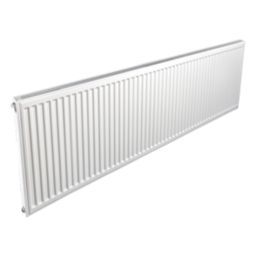 Stelrad 600mm x 1800mm 5565BTU White Type 11 Convector Radiator