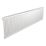 Stelrad 600mm x 1800mm 5565BTU White Type 11 Convector Radiator