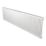 Stelrad 600mm x 1800mm 5565BTU White Type 11 Convector Radiator