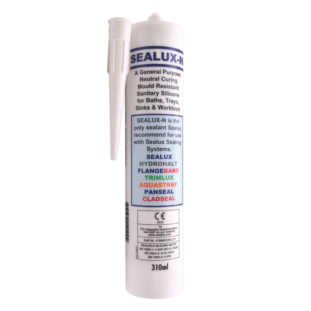 Multipanel  Silicone Sealant Dark Grey 310ml
