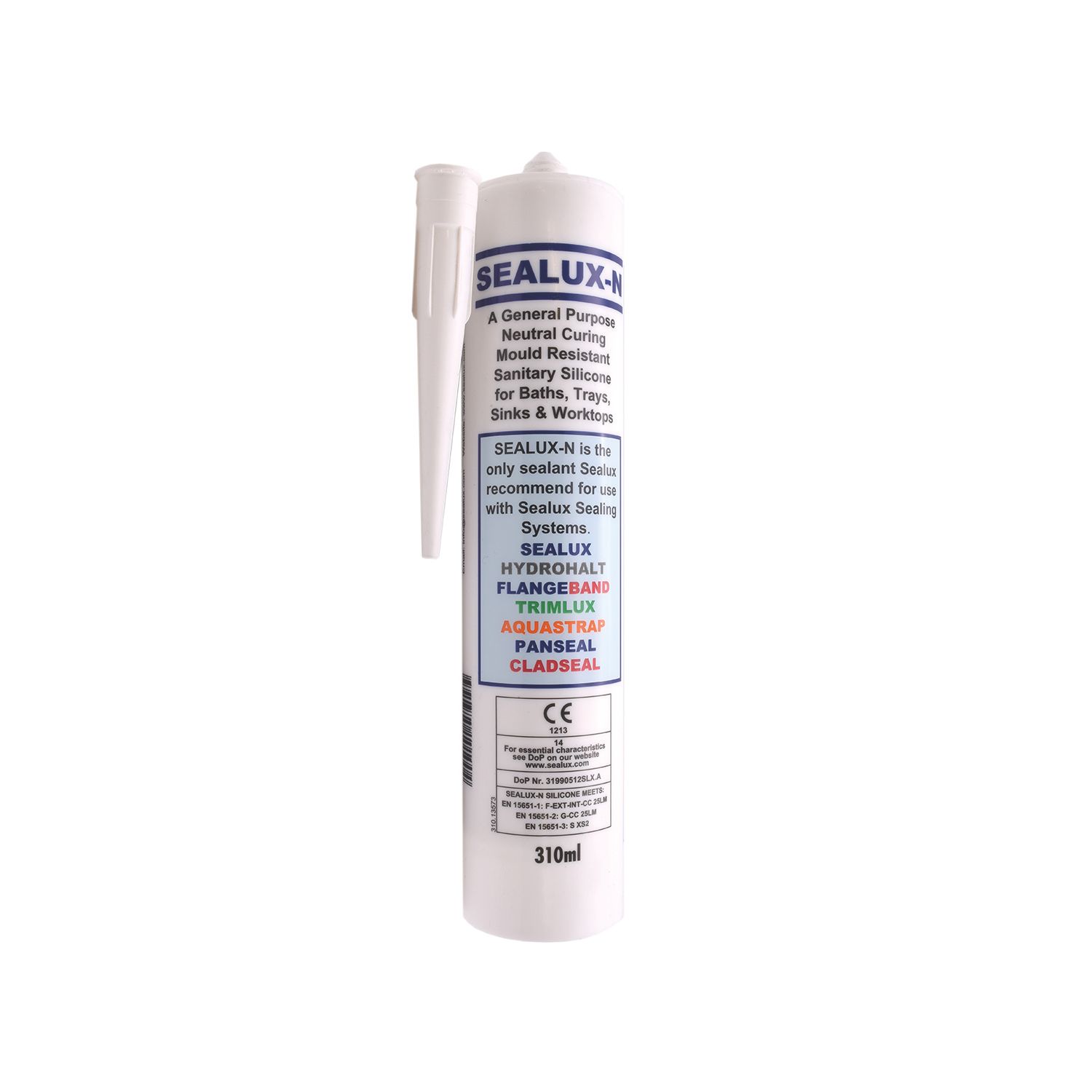 Multipanel Silicone Sealant Dark Grey 310ml (738JE)