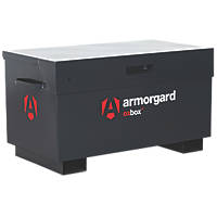 Armorgard Oxbox OX3 Site Box 1200 x 665 x 630mm