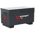 Armorgard Oxbox OX3 Site Box 1200mm x 665mm x 630mm