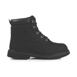 Regatta Expert S1P    Safety Boots Black Size 7