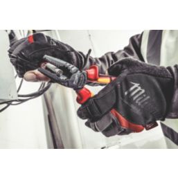 Milwaukee  VDE Combination Pliers 7" (180mm)
