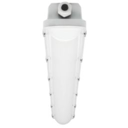 Sylvania Resisto Single 5ft LED Batten Light 31-56W 5700-10,100lm 220-240V