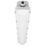 Sylvania Resisto Single 5ft LED Batten Light 31-56W 5700-10,100lm 220-240V