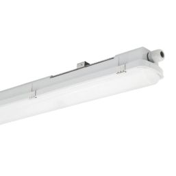 Sylvania Resisto Single 5ft LED Batten Light 31-56W 5700-10,100lm 220-240V