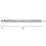 Sylvania Resisto Single 5ft LED Batten Light 31-56W 5700-10,100lm 220-240V