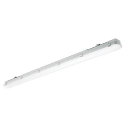 Sylvania Resisto Single 5ft LED Batten Light 31-56W 5700-10,100lm 220-240V