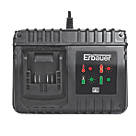 Erbauer  12V Li-Ion EXT Fast Charger