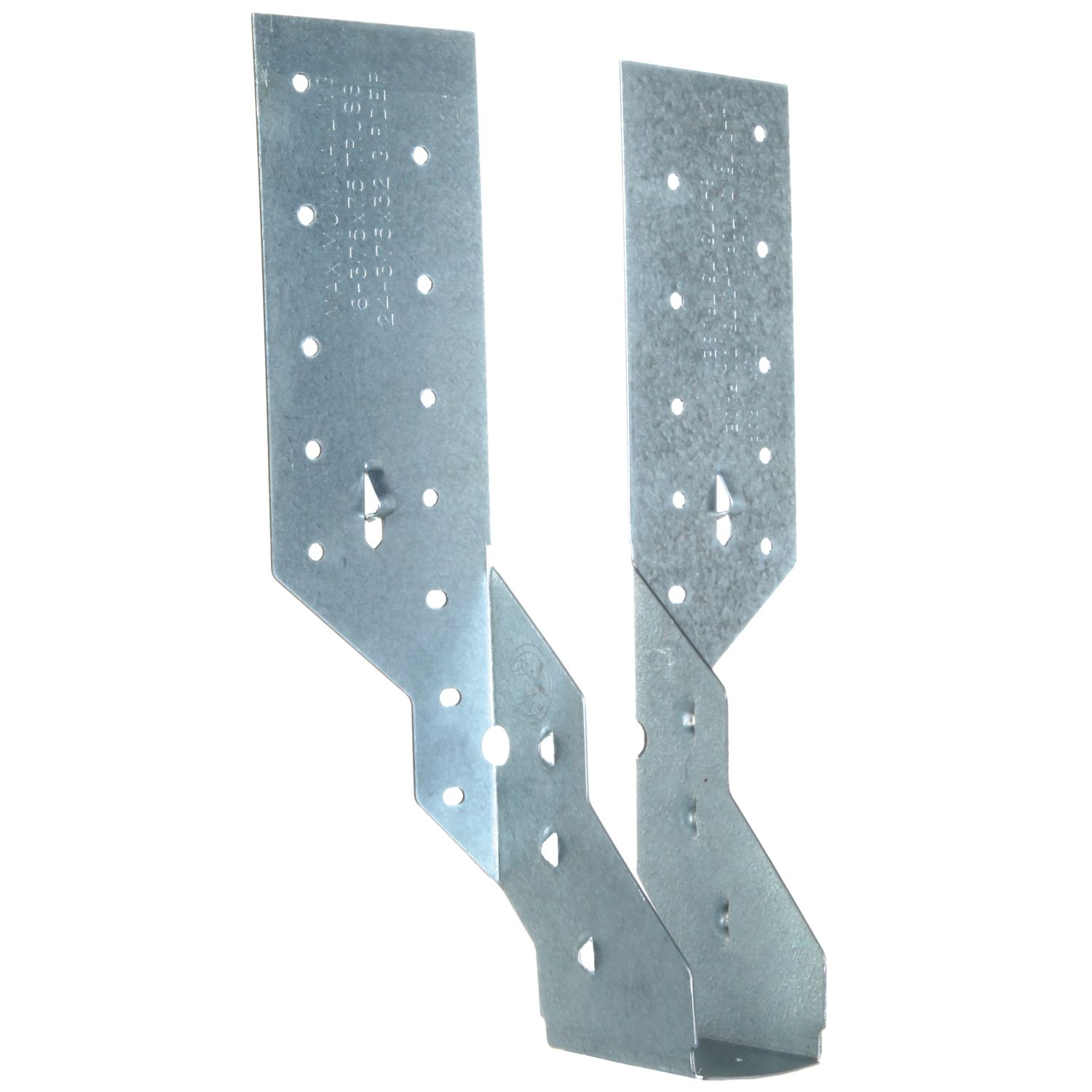 Simpson Strong-Tie Girder Truss Hangers 50mm x 220mm 10 Pack (738TJ)