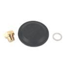 Baxi 5111140 Max/In DHW Diaphragm Rep Kit