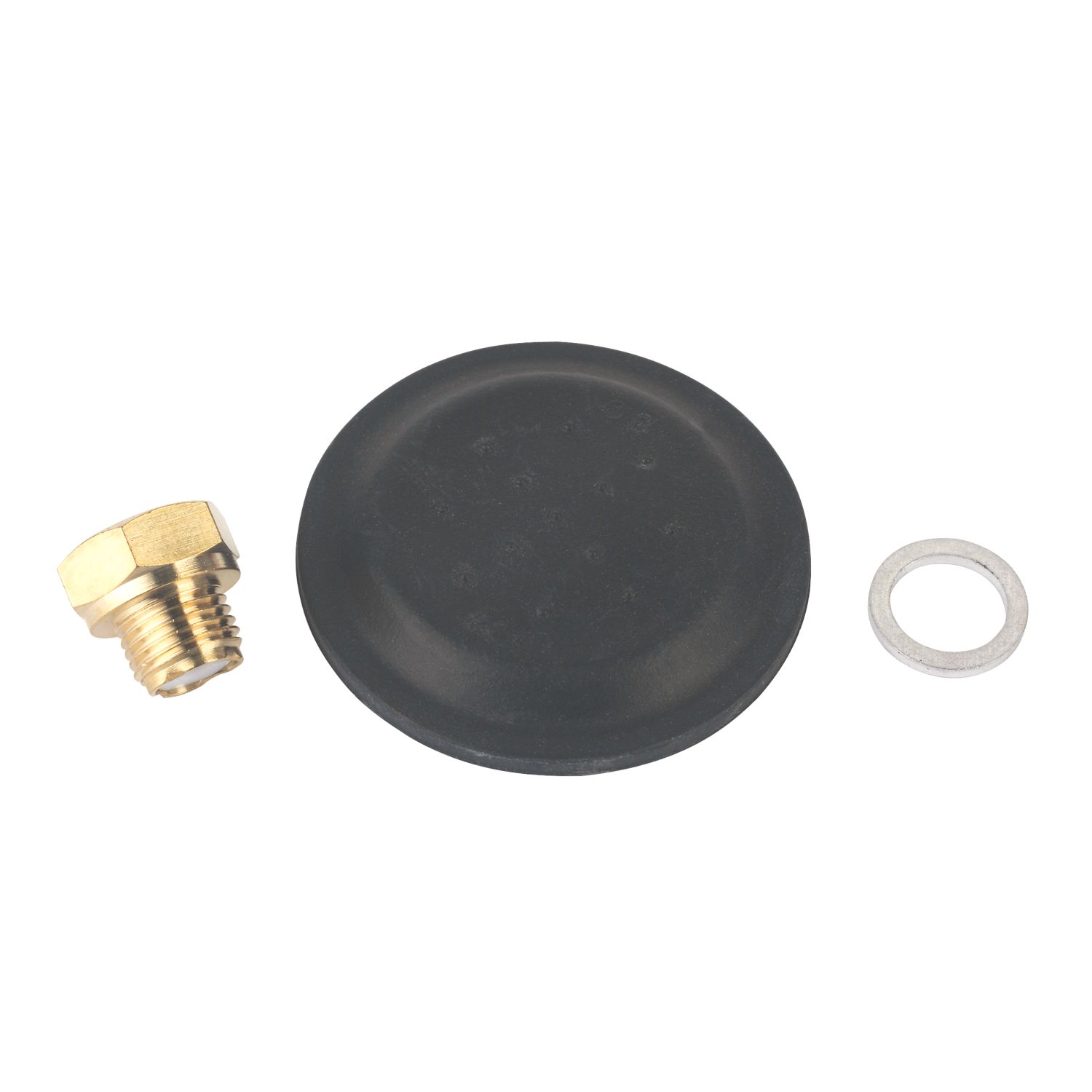Baxi 5111140 Max/In DHW Diaphragm Rep Kit (738TP)