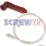 Baxi 720785001 Detection Electrode Cable