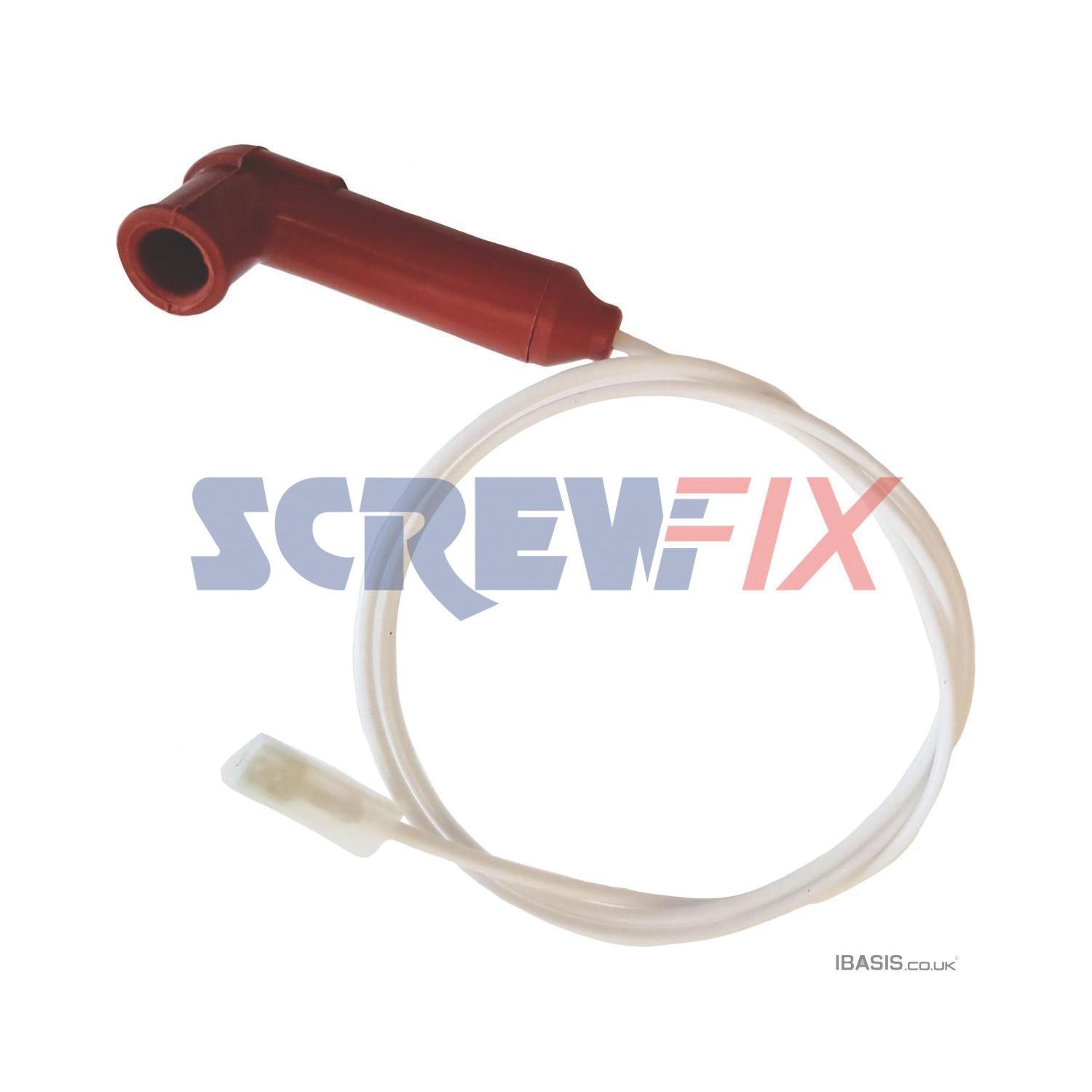 Baxi 720785001 Detection Electrode Cable (738TR)