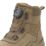 DEWALT Lander BOA Size 10  Stone Waterproof  Safety Boots