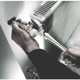 Wera 6004 Joker XL Adjustable Spanner Set 19-24mm