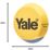 Yale AC-PBX Sync External Siren