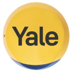Yale AC-PBX Sync External Siren