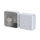 Hive Hubless V4 Wireless Heating OpenTherm Smart Thermostat White