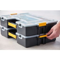 Stanley Sort Master Organiser  17 1/2" x 12 3/4"