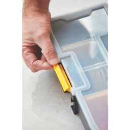Stanley Sort Master Organiser  17 1/2" x 12 3/4"