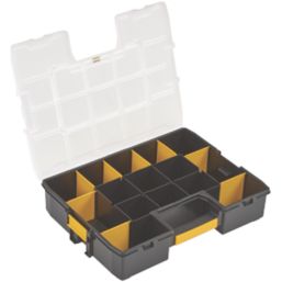Stanley Sort Master Organiser  17 1/2" x 12 3/4"
