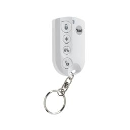 Yale Easy Fit Alarm Key Fob