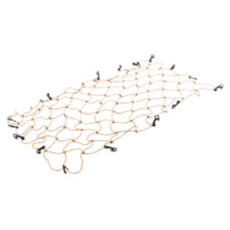 Hilka Pro-Craft Truck Cargo Net 1770mm x 1320mm