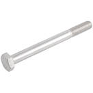 Easyfix   A2 Stainless Steel Bolts M10 x 100mm 10 Pack
