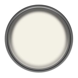 Dulux Easycare 2.5Ltr Jasmine White Soft Sheen Emulsion Bathroom Paint
