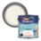 Dulux Easycare 2.5Ltr Jasmine White Soft Sheen Emulsion Bathroom Paint