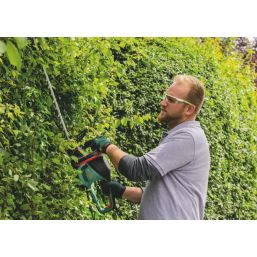 Bosch EasyHedgeCut 18-14-11 44cm 18V Li-Ion Power for All Brushless Cordless Hedge Trimmer - Bare