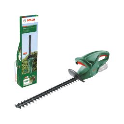 Bosch EasyHedgeCut 18-14-11 44cm 18V Li-Ion Power for All Brushless Cordless Hedge Trimmer - Bare