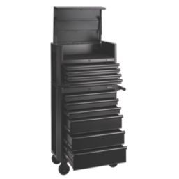 Bunker  10-Drawer Modular Roller Cabinet & Tool Chest