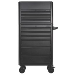 Bunker  10-Drawer Modular Roller Cabinet & Tool Chest