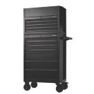 Bunker  10-Drawer Modular Roller Cabinet & Tool Chest
