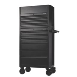Bunker  10-Drawer Modular Roller Cabinet & Tool Chest