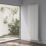 Reina Loco Double 1800mm x 565mm 6146BTU White Vertical Designer Radiator