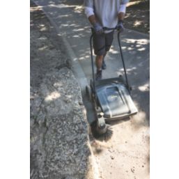 Karcher KM 70/15 C Push Sweeper