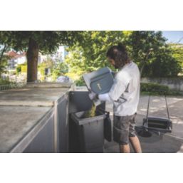 Karcher KM 70/15 C Push Sweeper